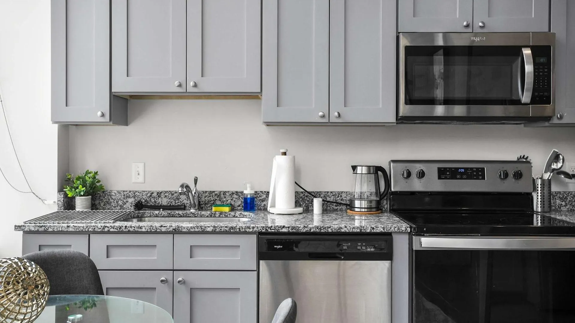 Cozysuites Modern 1Br In Downtown Pitts #5 Pittsburgh 0*,