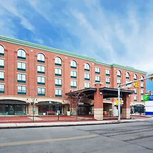 Express & Pittsburgh-south Side By Ihg Pittsburgh