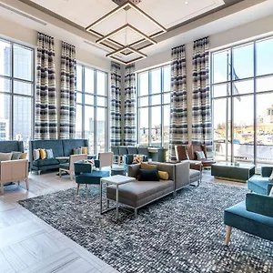 Cambria - Downtown Pittsburgh
