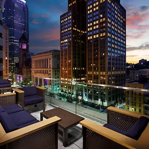 Joinery Pittsburgh, Curio Collection By Hilton Pittsburgh