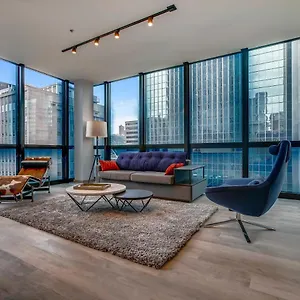 Etage Executive Living Pittsburgh