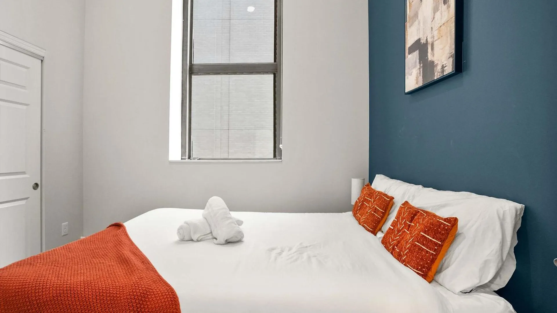 Апартаменты Cozysuites Modern 1Br In Downtown Pitts #5 Питтсбург США